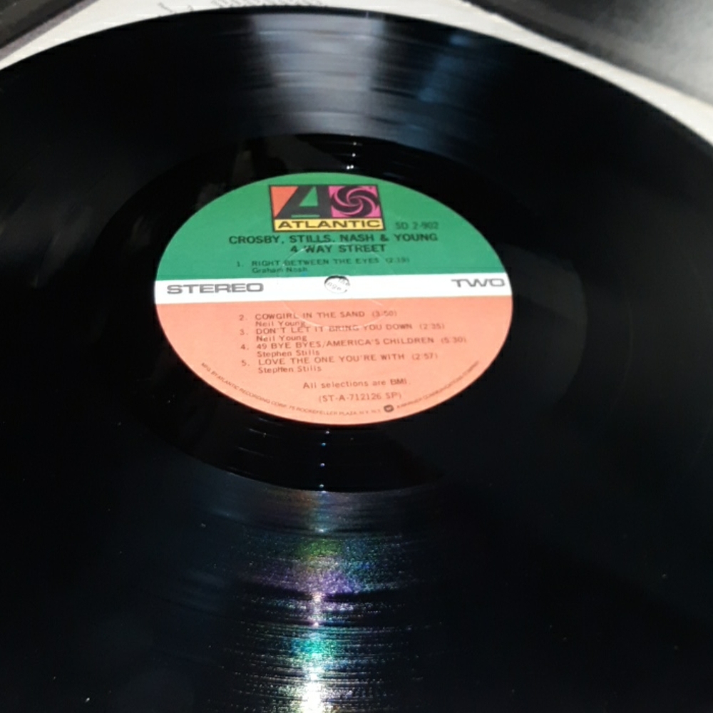Rare Vinyl Pressing - Picture 9 of 15